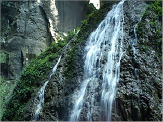 國(guó)慶去哪玩？湖南這些人少景美的地方你一定要知道！